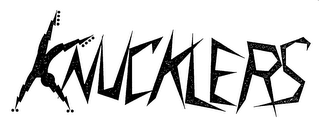 KNUCKLERS