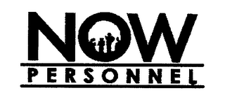 NOW PERSONNEL