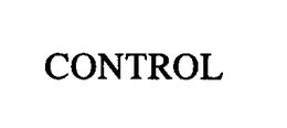 CONTROL