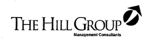 THE HILL GROUP MANAGEMENT CONSULTANTS