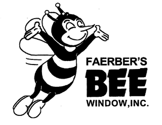 FAERBER'S BEE WINDOW, INC.