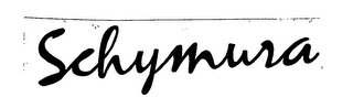 SCHYMURA