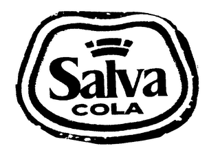 SALVA COLA