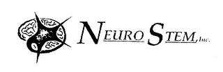 NEURO STEM, INC.