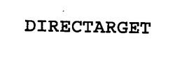 DIRECTARGET