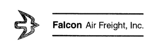 FALCON AIR FREIGHT, INC.