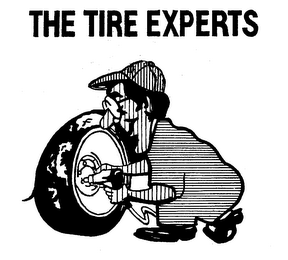 THE TIRE EXPERTS