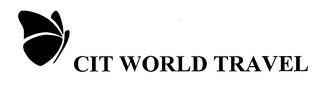 CIT WORLD TRAVEL