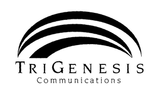 TRIGENESIS COMMUNICATIONS