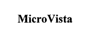 MICROVISTA