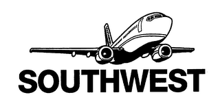 SOUTHWEST