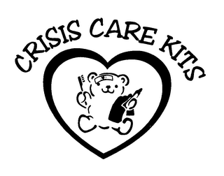 CRISIS CARE KITS