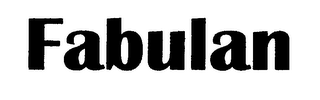 FABULAN