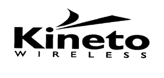 KINETO WIRELESS