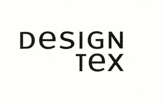 DESIGN TEX