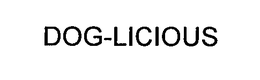 DOG-LICIOUS