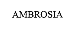 AMBROSIA