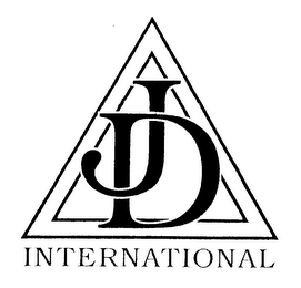 J D INTERNATIONAL