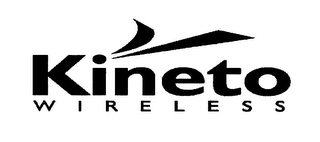 KINETO WIRELESS