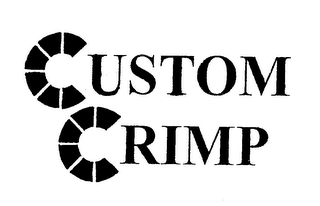 CUSTOM CRIMP