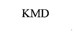KMD