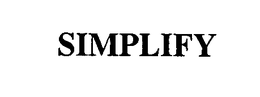 SIMPLIFY