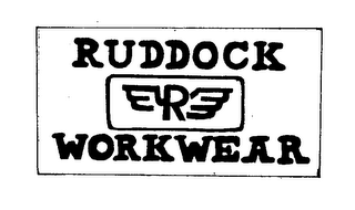 RUDDOCK R WORKWEAR