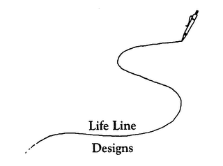 LIFE LINE DESIGNS