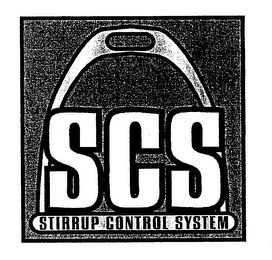 SCS STIRRUP CONTROL SYSTEM