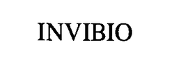 INVIBIO LIMITED