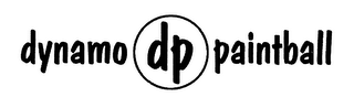 DYNAMO DP PAINTBALL