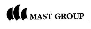 MAST GROUP