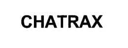 CHATRAX