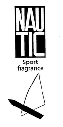 NAU TIC SPORT FRAGRANCE
