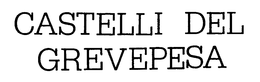 CASTELLI DEL GREVEPESA CANTINA SOCIALE SOC.COOP.A.R.L.