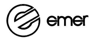 E EMER