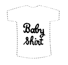 BABY SHIRT