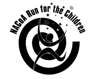 NACOA RUN FOR THE CHILDREN