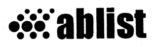 ABLIST