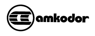 AMKODOR