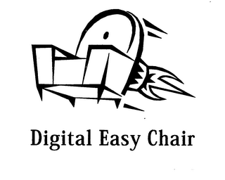 DIGITAL EASY CHAIR