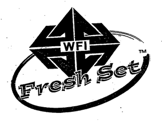 WFI FRESH SET