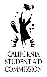 CALIFORNIA STUDENT AID COMMISSION