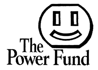 THE POWER FUND