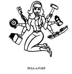 PULL-A-PART