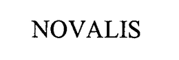 NOVALIS HOLDINGS LIMITED logo