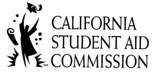 CALIFORNIA STUDENT AID COMMISSION