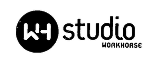 WH STUDIOWORKHORSE