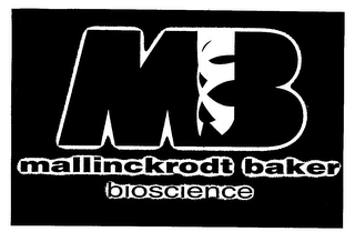 MB MALLINCKRODT BAKER BIOSCIENCE