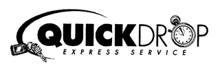 QUICKDROP EXPRESS SERVICE